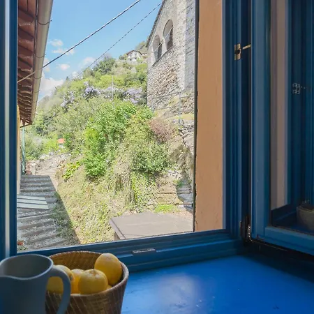 Deriva On Careno's By Rent Apartamento Nesso