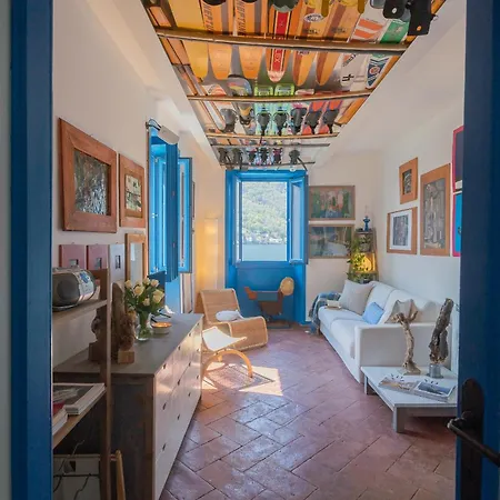 Deriva On Careno's By Rent Apartamento Nesso
