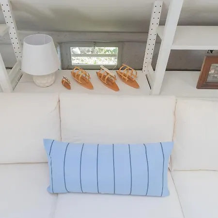 Deriva On Carenos By Rent Apartmán *