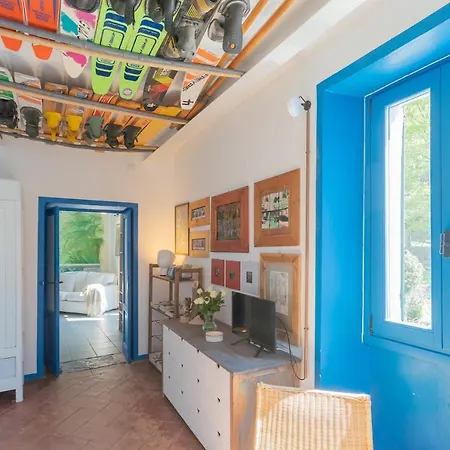 Apartment Deriva On Careno's By Rent *