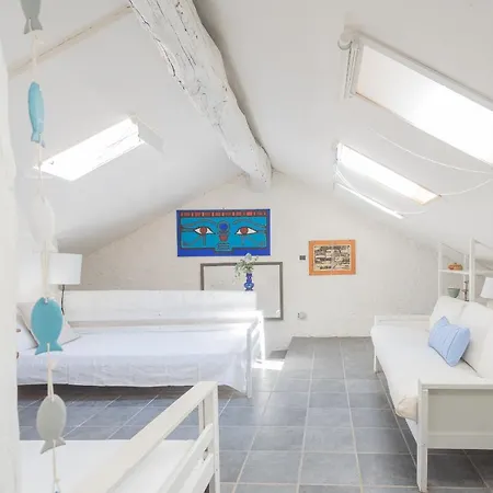 Apartmán Deriva On Carenos By Rent Nesso