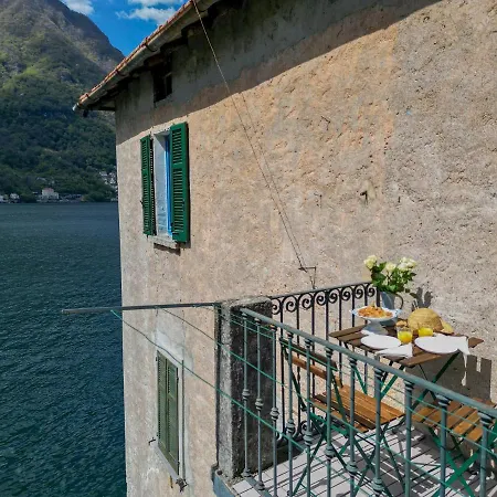 Deriva On Careno's By Rent Nesso