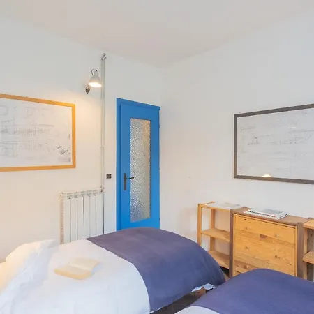 Apartment Deriva On Careno's By Rent *