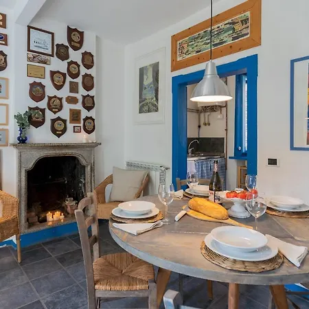 Apartment Deriva On Careno's By Rent *