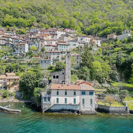 Deriva On Careno's By Rent Apartment Nesso