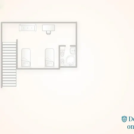 Apartmán Deriva On Carenos By Rent Nesso