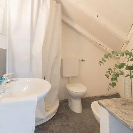 Deriva On Careno's By Rent Appartement Nesso