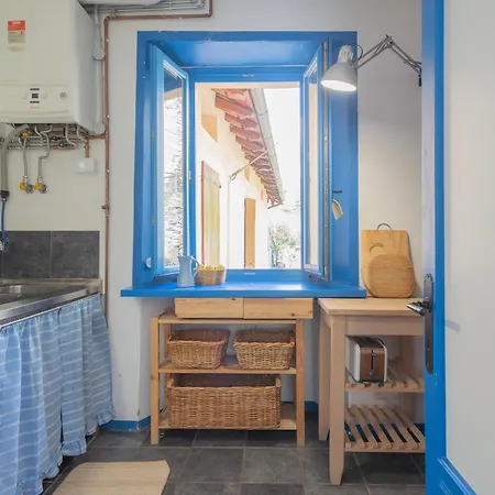 Deriva On Careno's By Rent Nesso