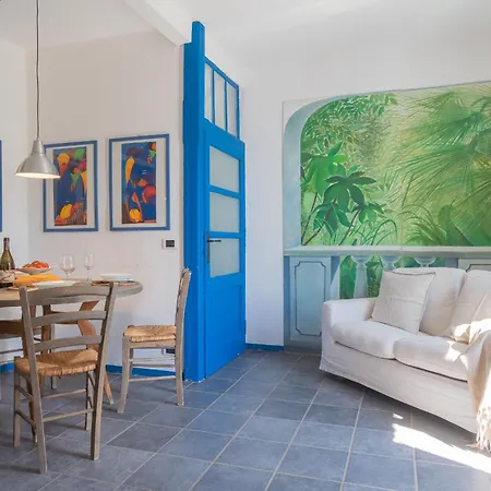 Deriva On Carenos By Rent Apartmán