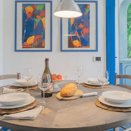 Appartement Deriva On Careno's By Rent