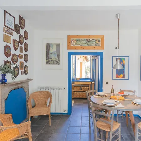 Deriva On Carenos By Rent Apartmán *