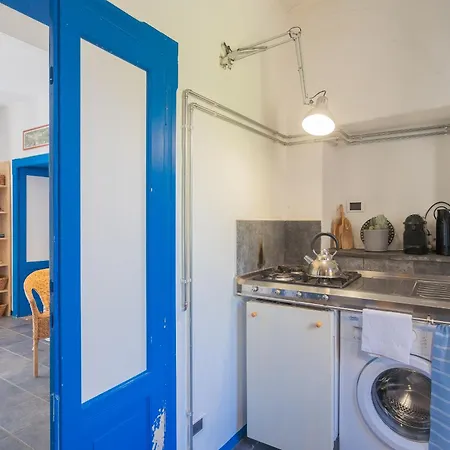 Apartment Deriva On Careno's By Rent *
