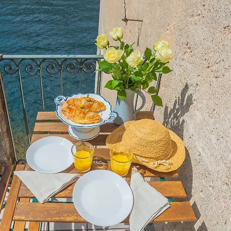 Deriva On Careno's By Rent Nesso
