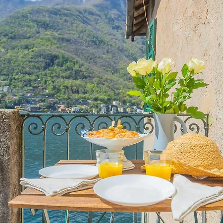 Deriva On Careno's By Rent Appartement