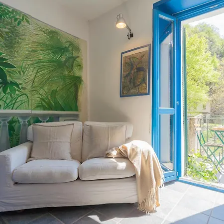 Apartmán Deriva On Carenos By Rent