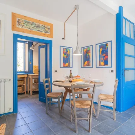Apartmán Deriva On Carenos By Rent *