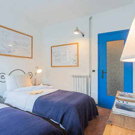 Apartmán Deriva On Carenos By Rent