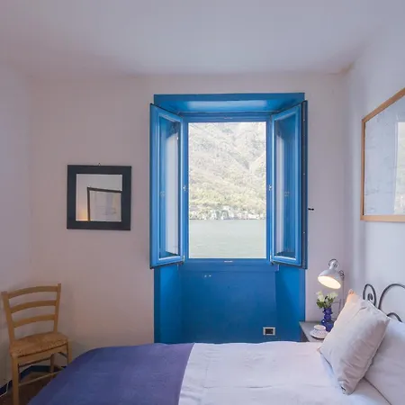 Apartment Deriva On Careno's By Rent *