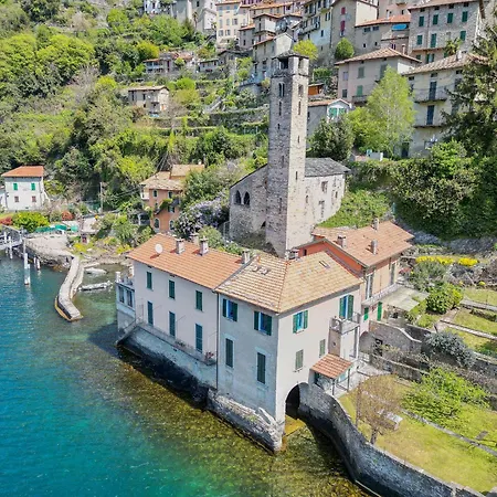 Deriva On Carenos By Rent Apartmán Nesso