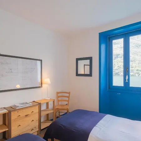 Apartment Deriva On Careno's By Rent Nesso