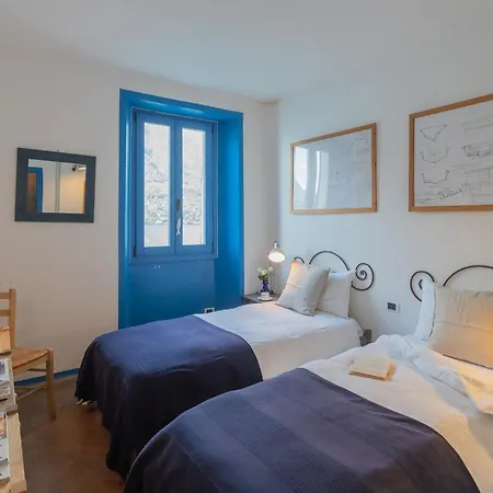 Deriva On Careno's By Rent * Nesso