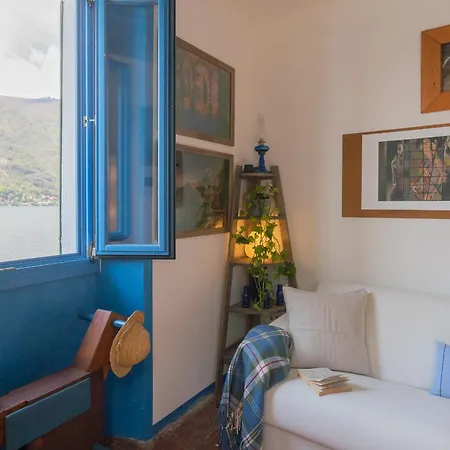 Deriva On Carenos By Rent Apartmán
