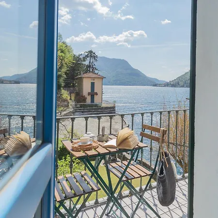 Deriva On Carenos By Rent Apartmán Nesso