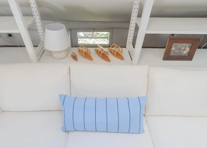 Deriva On Carenos By Rent Apartmán *