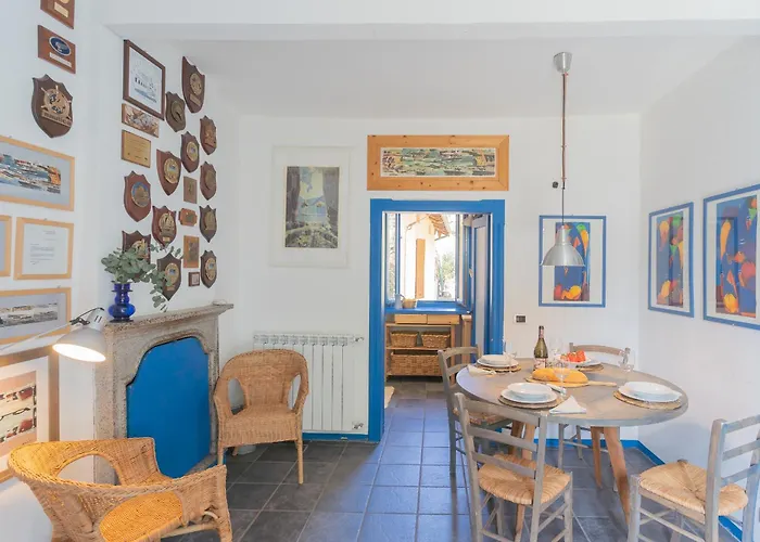 Deriva On Carenos By Rent Apartmán *