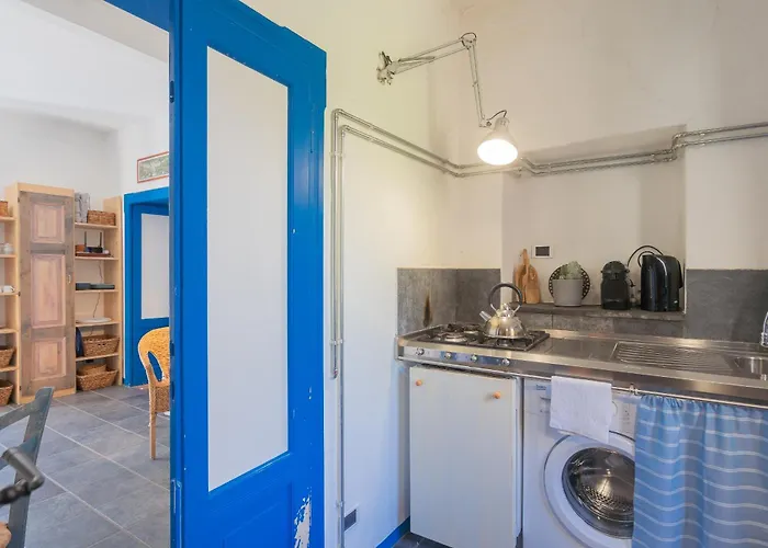 Apartmán Deriva On Carenos By Rent *