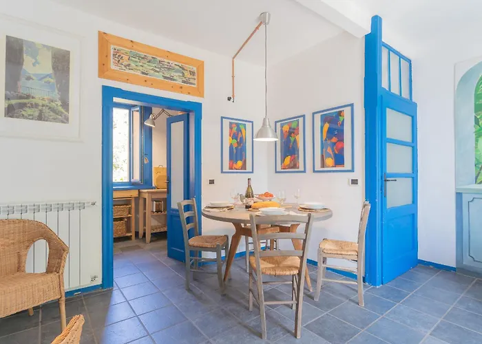 Apartmán Deriva On Carenos By Rent *