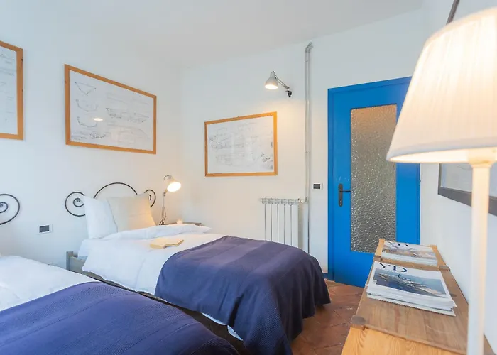 Apartmán Deriva On Carenos By Rent