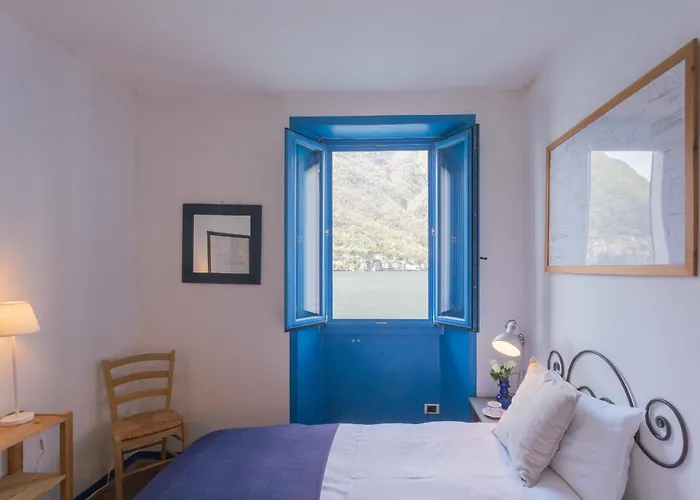 Apartmán Deriva On Carenos By Rent *