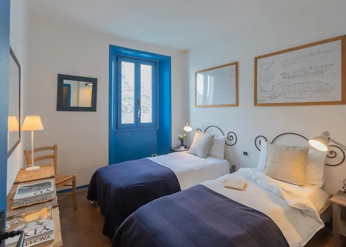 Deriva On Carenos By Rent * Nesso