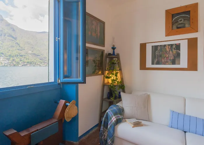 Deriva On Carenos By Rent Apartmán